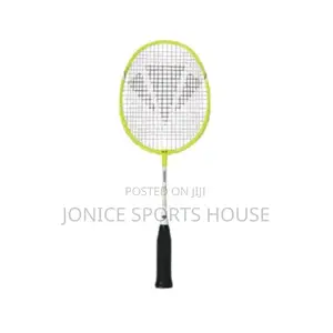 Kids Badminton Rackets