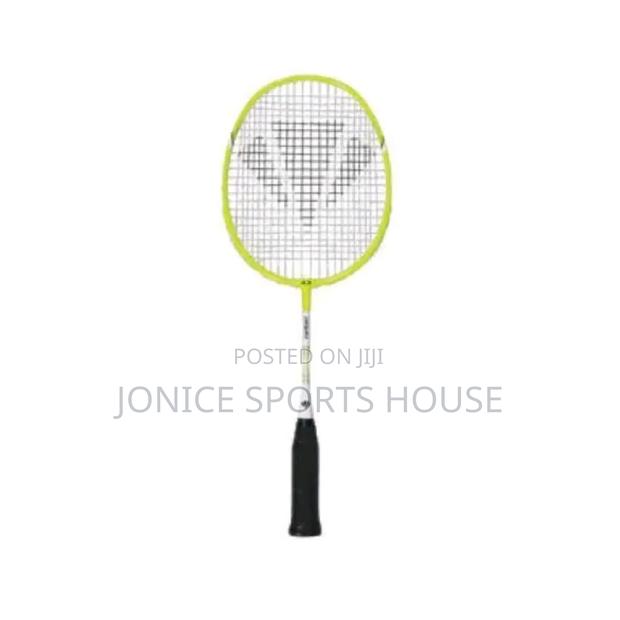 Kids Badminton Rackets