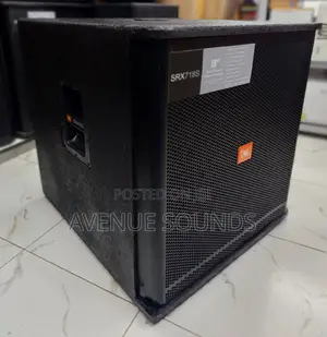 18 Inch JBL Bass Speaker