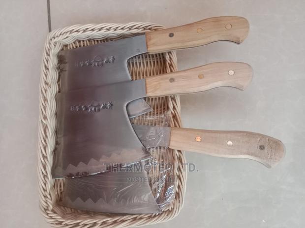 Best Butcher Knife