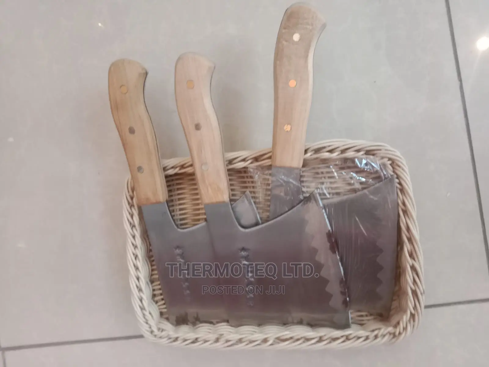Best Butcher Knife