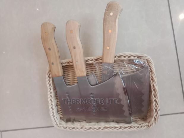 Best Butcher Knife - thumbnail 2