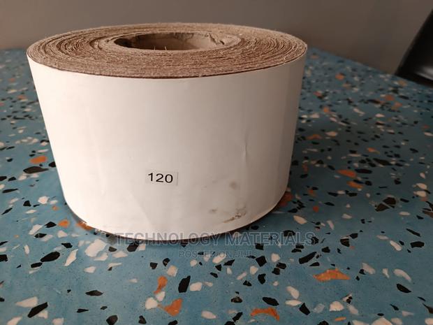 Sand Paper (P80 , P100,P120) - thumbnail 4