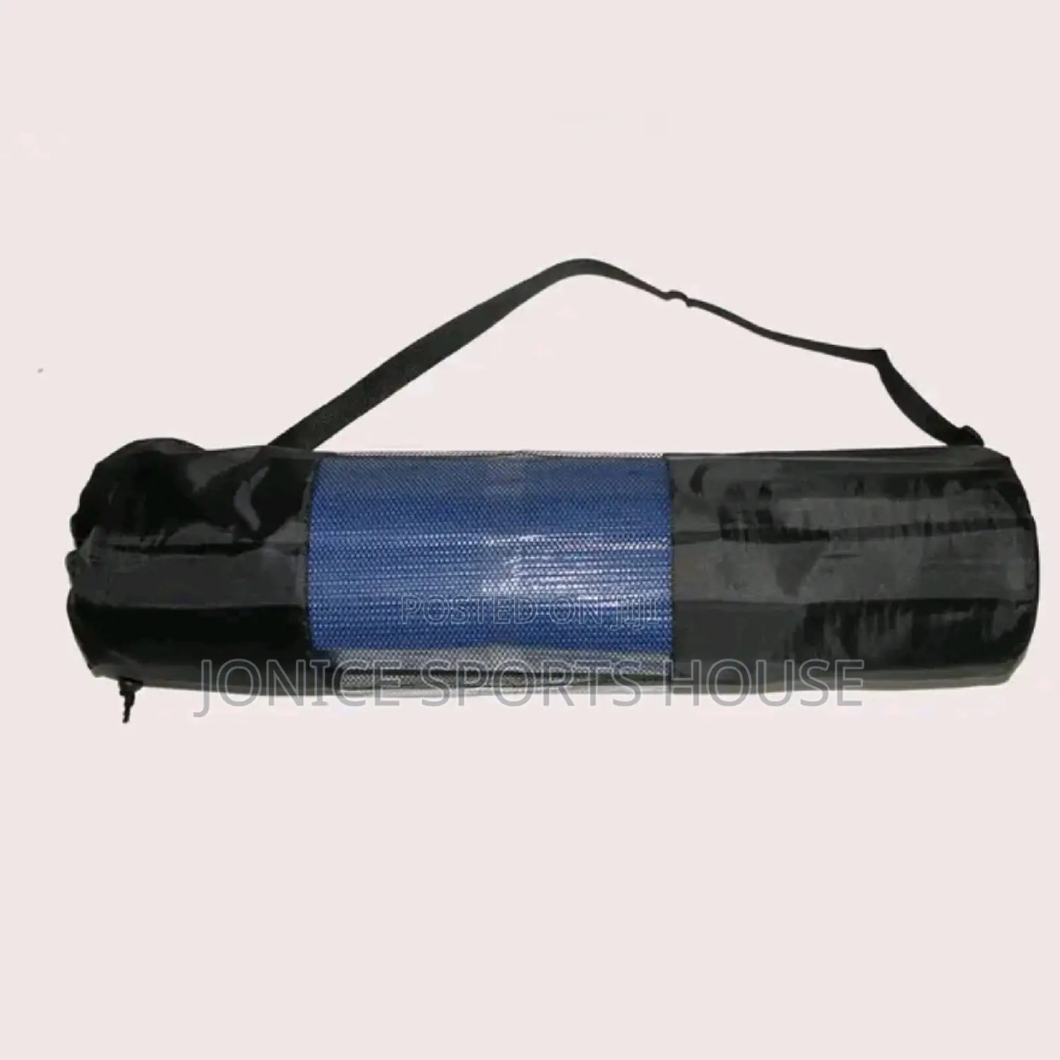 Yoga Mat With Bag