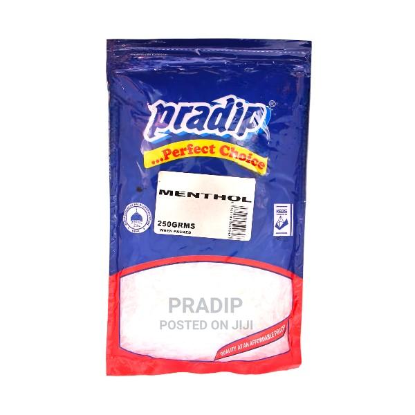 Menthol - 250grms