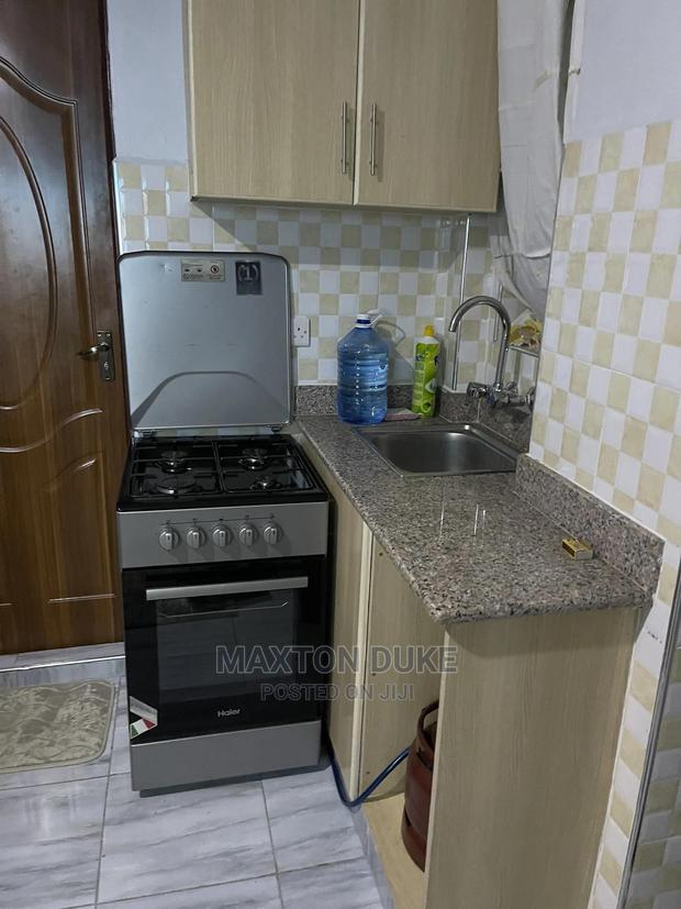 Air Bnb Studio - thumbnail 5