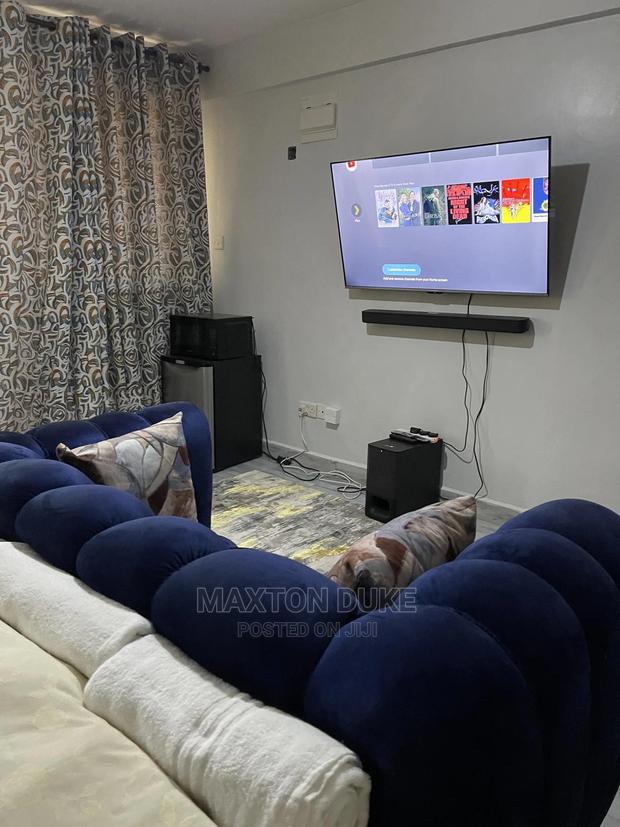 Air Bnb Studio - thumbnail 3