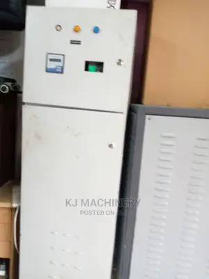 Power Factor Machine 50kvar