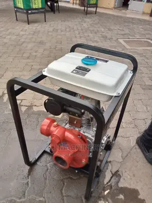 Water Pump 3 Inch