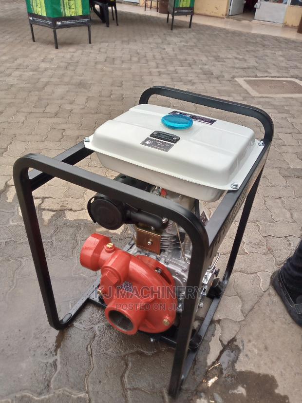 Water Pump 3 Inch