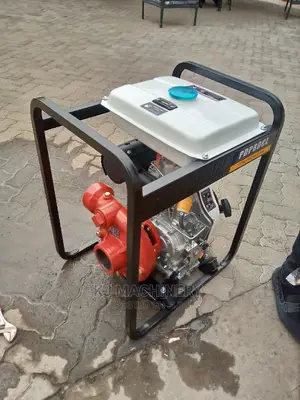 Water Pump 3 Inch