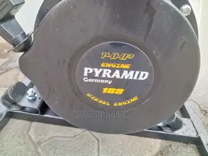 Water Pump 3 Inch