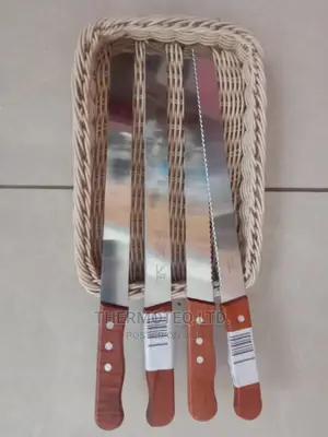 Bread Knife