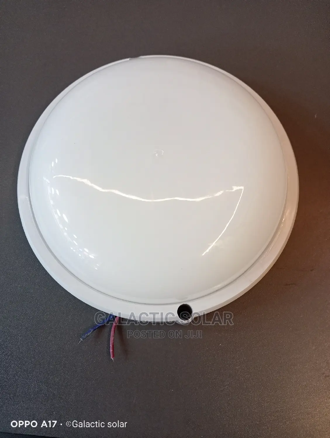 Bulk Head Led Moisture Proof