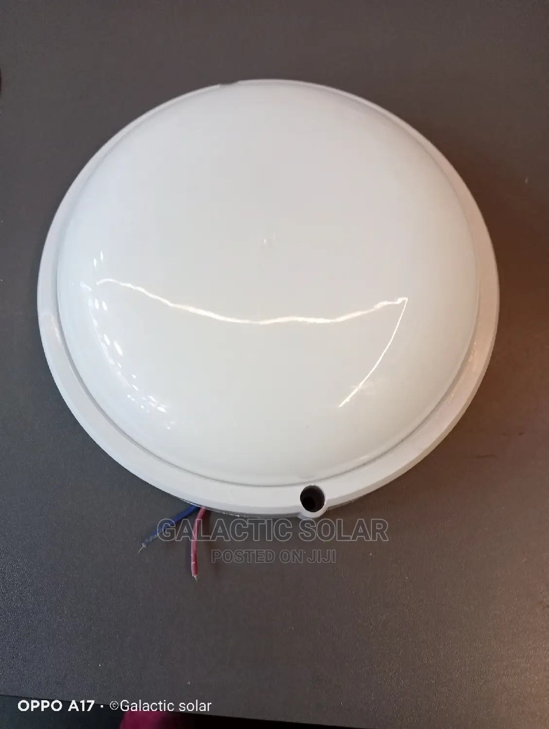 Bulk Head Led Moisture Proof