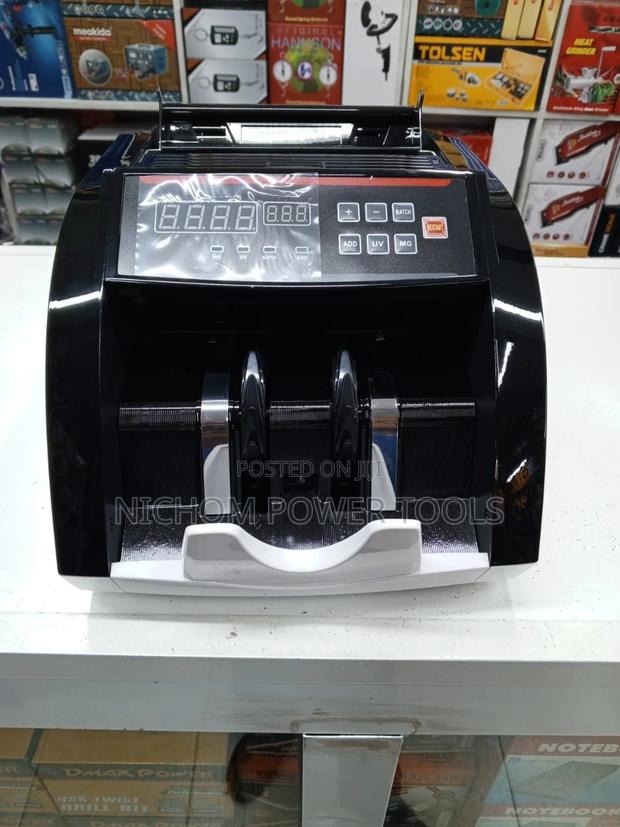 Bill Counter - thumbnail 2