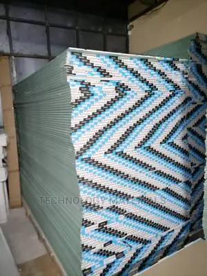 Knauf Gypsum Board (9mm)