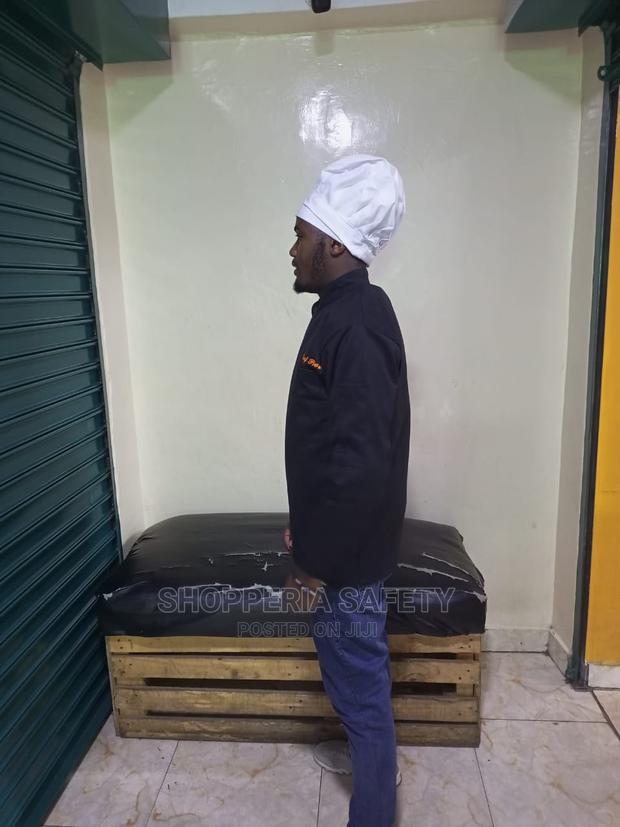 Chef Wear Jacket - thumbnail 2