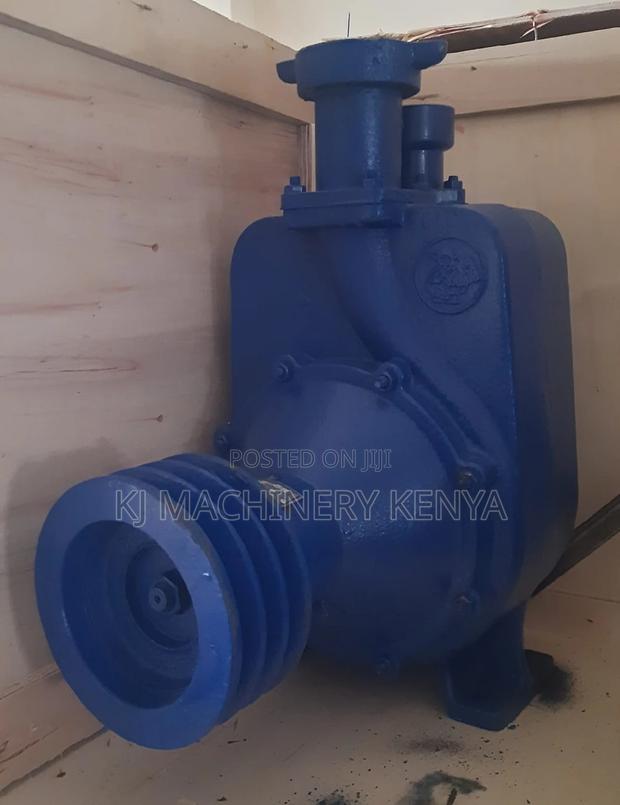 Water Pump (BPZ Bare) - thumbnail 3