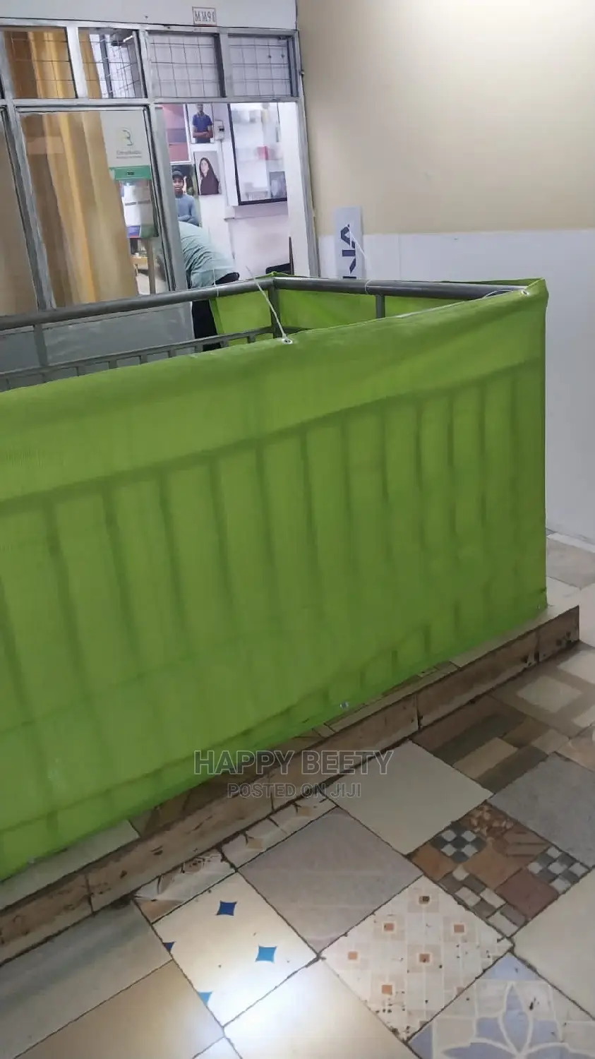 Balcony Shield/Privacy Fence(Suitable for All Balconies/Gazebo/Lawn)