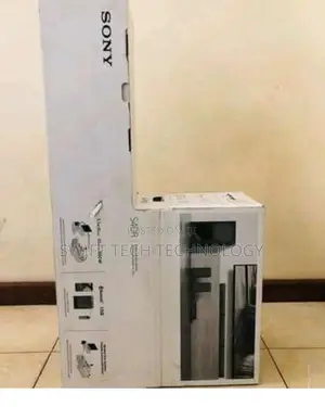 Sony S40R Sound Bar Sound Bar.