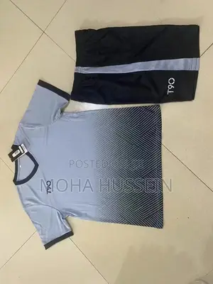 Sports Jerseys Uniform