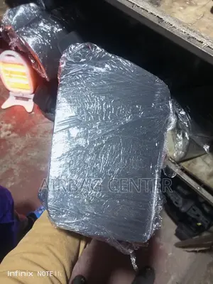 Nissan Juke Dashboard Airbags