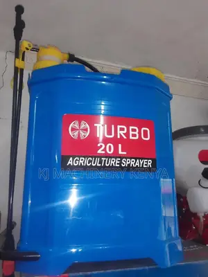 Knapsak Sprayer 20L