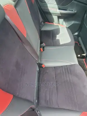 Subaru Impreza 2016 Blue