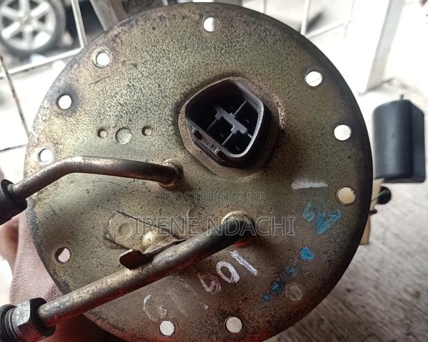 Fuel Pump 100/110