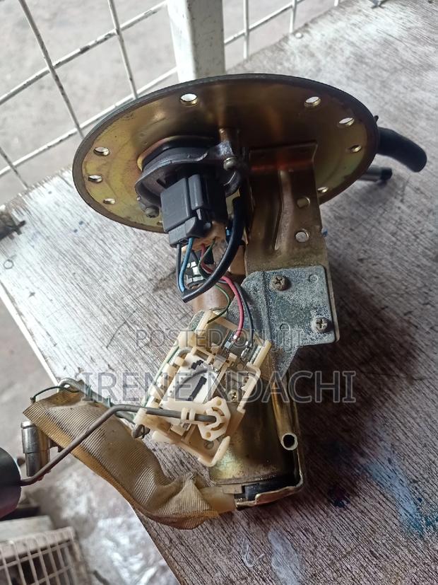 Fuel Pump 100/110 - thumbnail 2