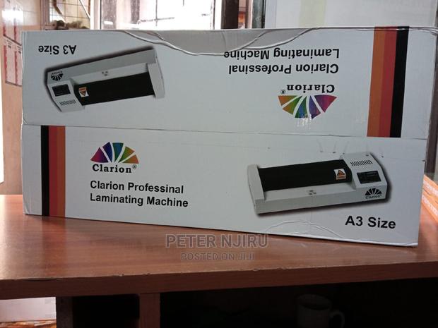 A 3 Best Metallic Laminator Available. - thumbnail 3