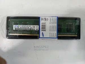 Desktop Memory 4gb Ddr4 -3200
