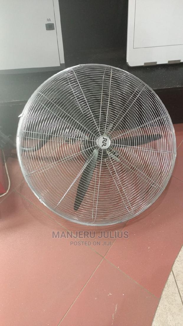 26 Inches Wall Fan - main view