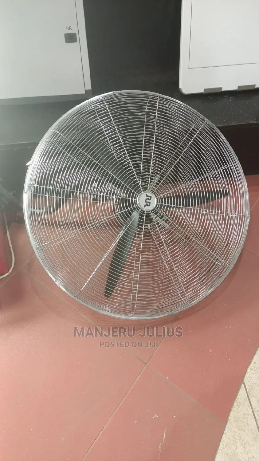 26 Inches Wall Fan