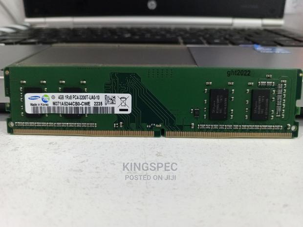 Desktop Memory 4gb Ddr4 -3200 - thumbnail 7