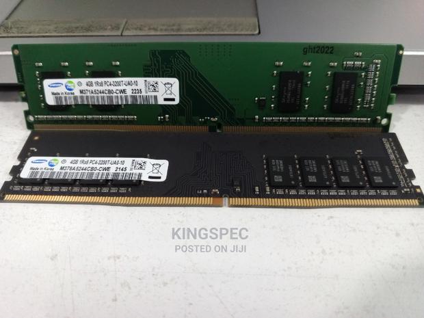 Desktop Memory 4gb Ddr4 -3200 - thumbnail 8
