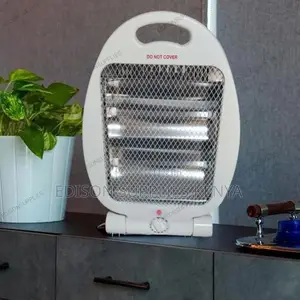 Room Heater Sunpower Quartz Room Heater 800W Halogen Heater