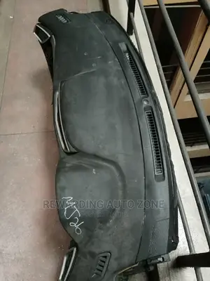 Ex Trail Nt32 2015 Dushbord Airbag