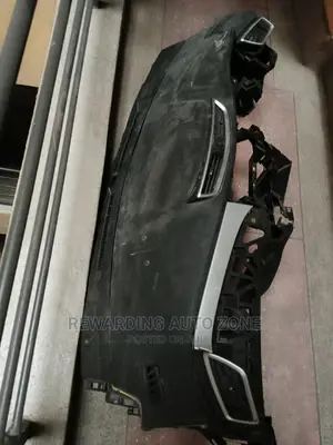 Ex Trail Nt32 2015 Dushbord Airbag