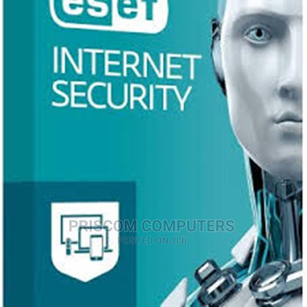 Eset Internet Security 4users - thumbnail 2