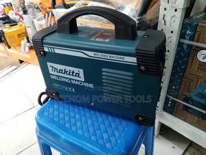 Makita Welding Machine 500ah - thumbnail 2