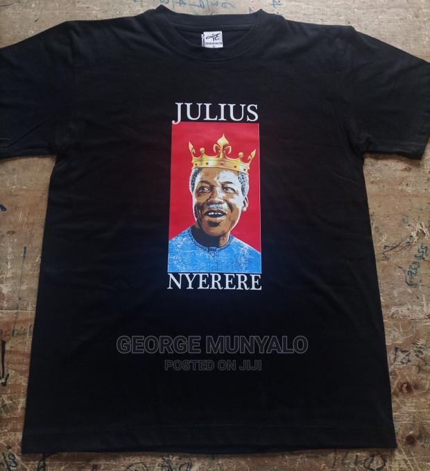 Branded T-Shirts - thumbnail 2