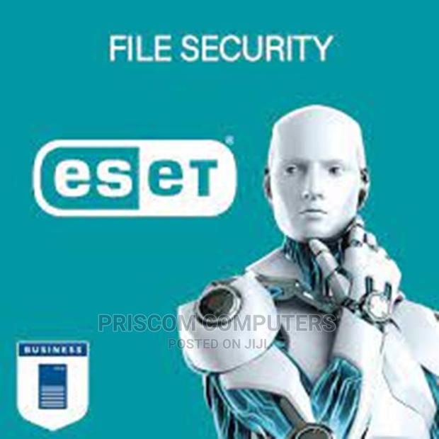 Eset File Server Security - thumbnail 3