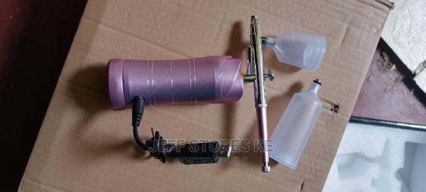 Ombre Hair Brush Machine - thumbnail 2