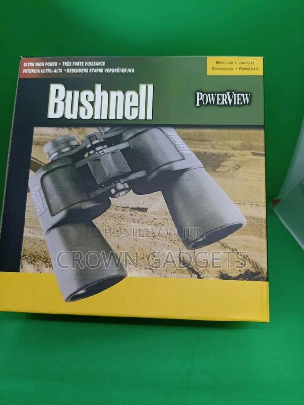 Bushnell 60X60 Binocular - main view