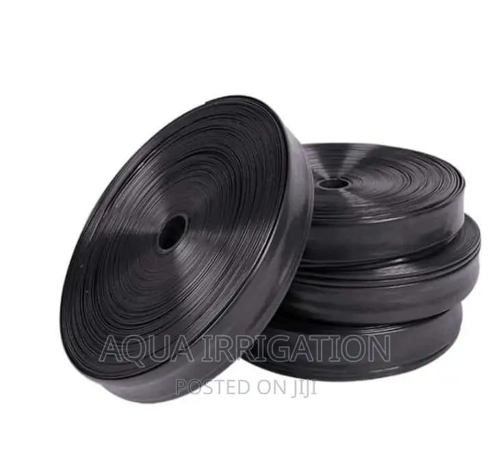 Rainhose/ Spray Tube