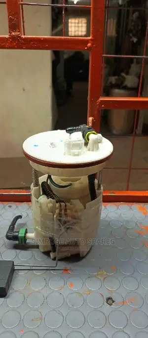 Mazda Cx5 Fuel Pump 4wd .