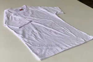 Plain White Tshirt
