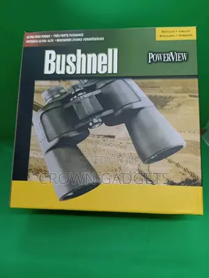 Binoculars Original Bushnell Binoculars, in Nairobi